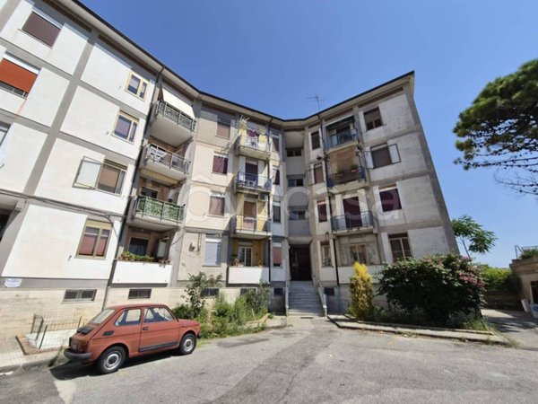 appartamento in vendita a Catanzaro in zona Centro Città