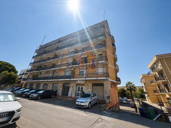 appartamento in vendita a Catanzaro
