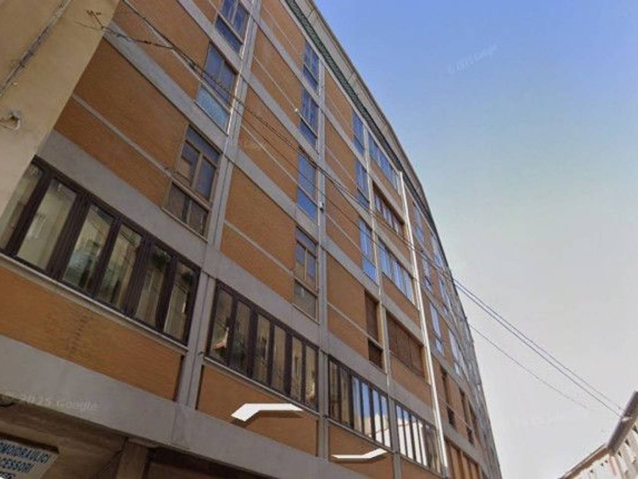 appartamento in vendita a Catanzaro in zona Centro Città