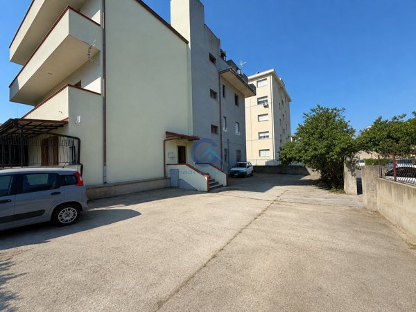 appartamento in vendita a Catanzaro in zona Catanzaro Lido