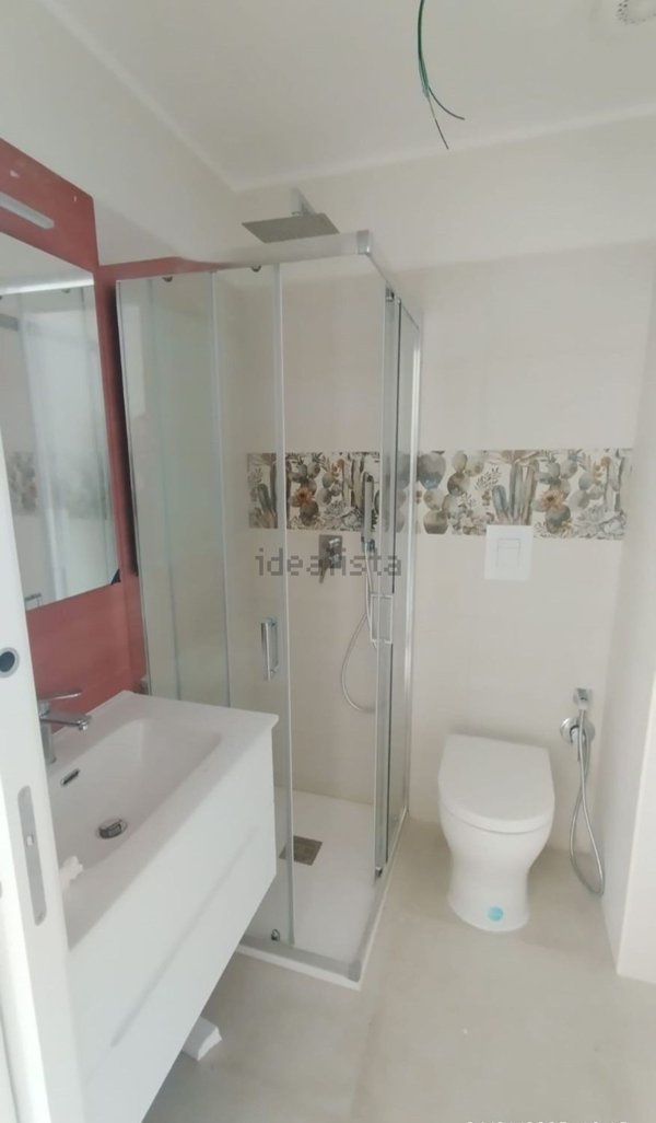 appartamento in vendita a Catanzaro in zona Santa Maria