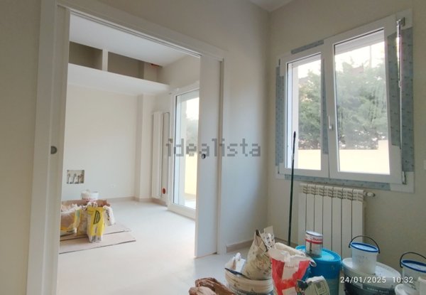 appartamento in vendita a Catanzaro in zona Santa Maria