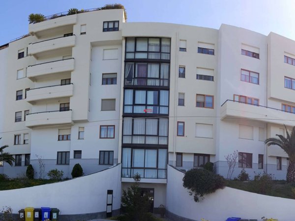 appartamento in vendita a Catanzaro in zona Pontepiccolo