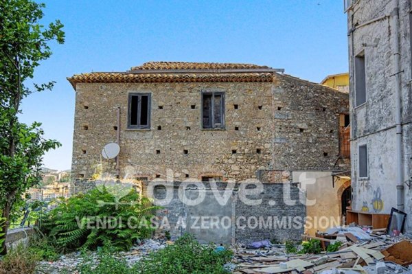 appartamento in vendita a Catanzaro in zona Centro Città