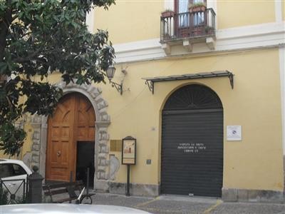 appartamento in vendita a Catanzaro in zona Centro Città
