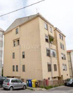 appartamento in vendita a Catanzaro in zona Mater Domini