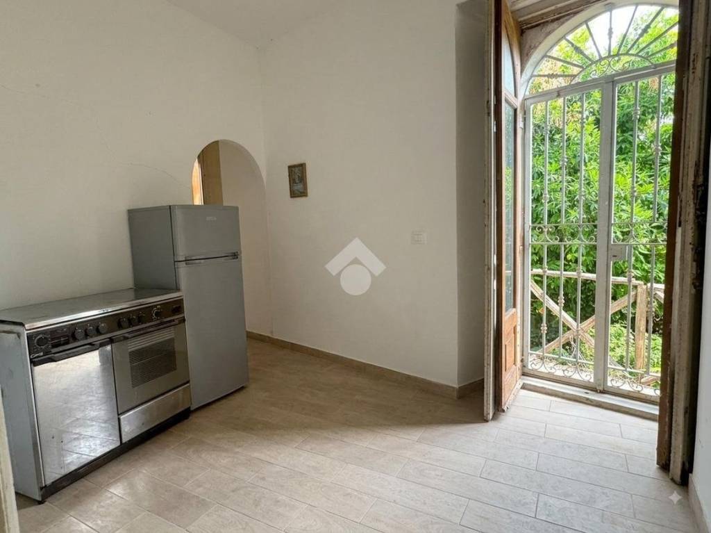 appartamento in vendita a Catanzaro in zona Centro Città