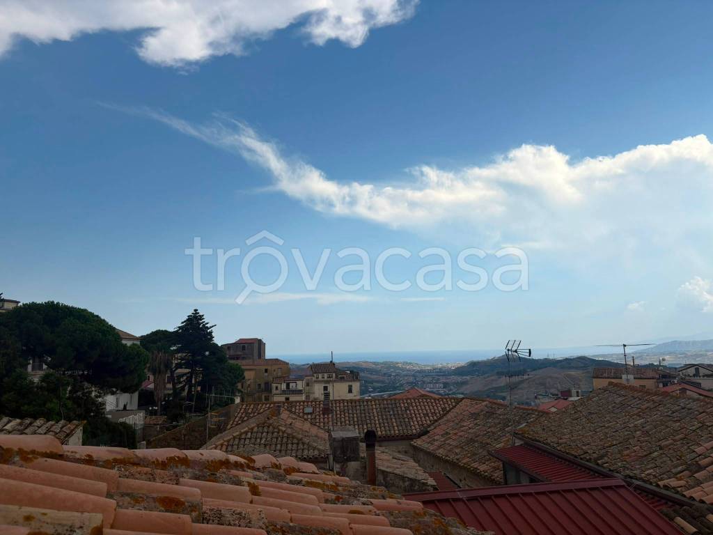 appartamento in vendita a Catanzaro in zona Centro Città