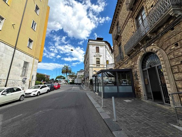 appartamento in vendita a Catanzaro in zona Centro Città