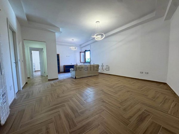 appartamento in vendita a Catanzaro in zona Mater Domini