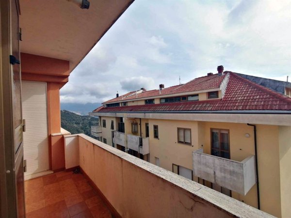 appartamento in vendita a Catanzaro in zona Sant'Elia