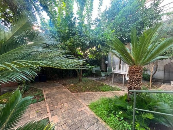 appartamento in vendita a Catanzaro in zona Centro Città