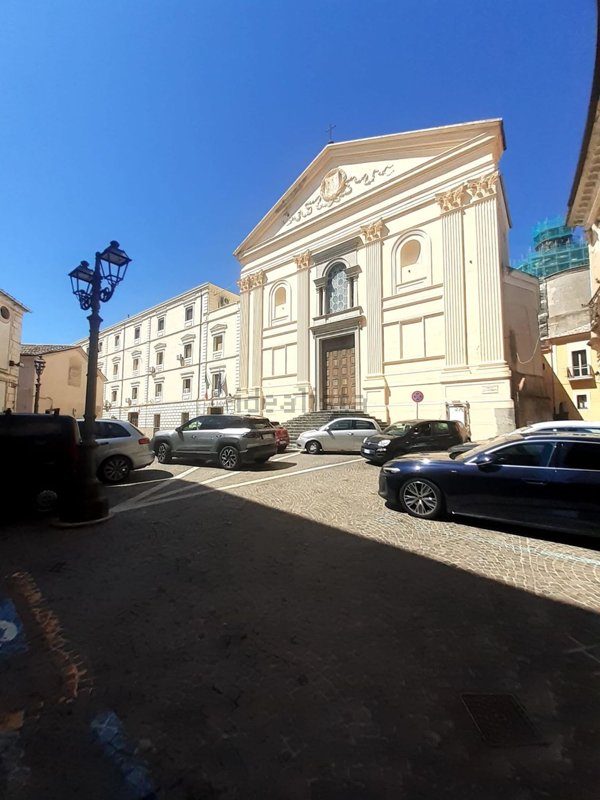 appartamento in vendita a Catanzaro in zona Centro Città