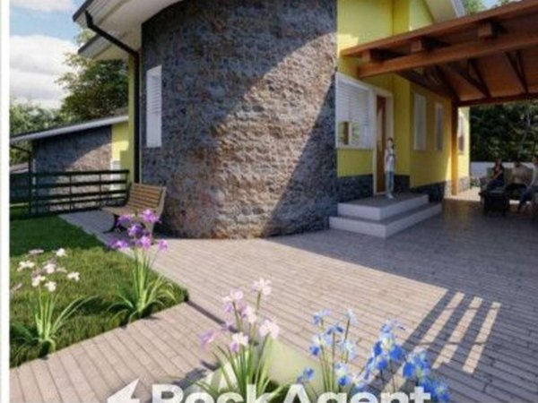 casa indipendente in vendita a Catanzaro in zona Siano