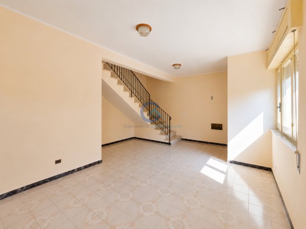 casa indipendente in vendita a Catanzaro in zona Catanzaro Lido