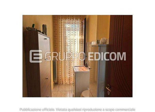 appartamento in vendita a Catanzaro in zona Mater Domini