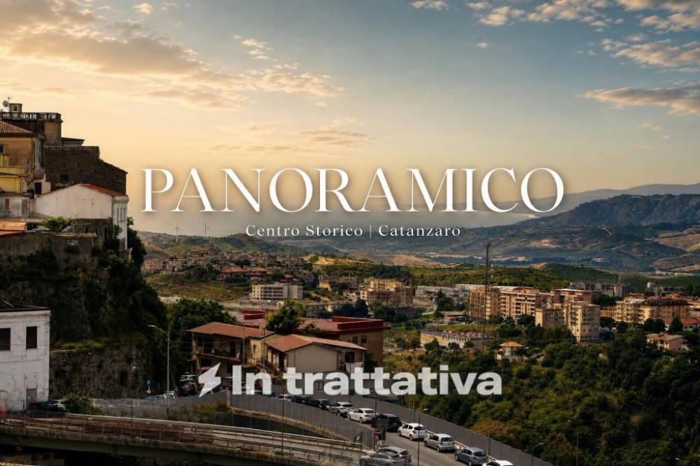 appartamento in vendita a Catanzaro
