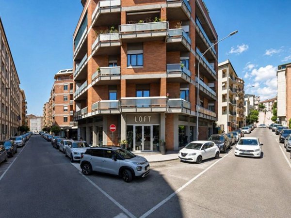 appartamento in vendita a Catanzaro in zona Centro Città