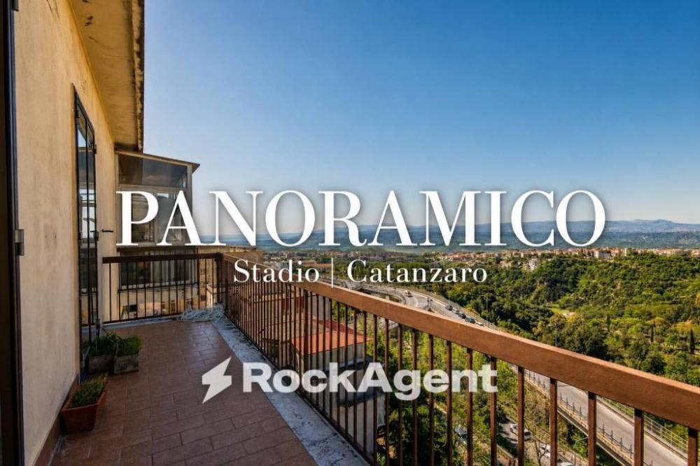 appartamento in vendita a Catanzaro in zona Pontepiccolo