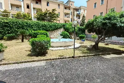 appartamento in vendita a Catanzaro in zona Centro Città