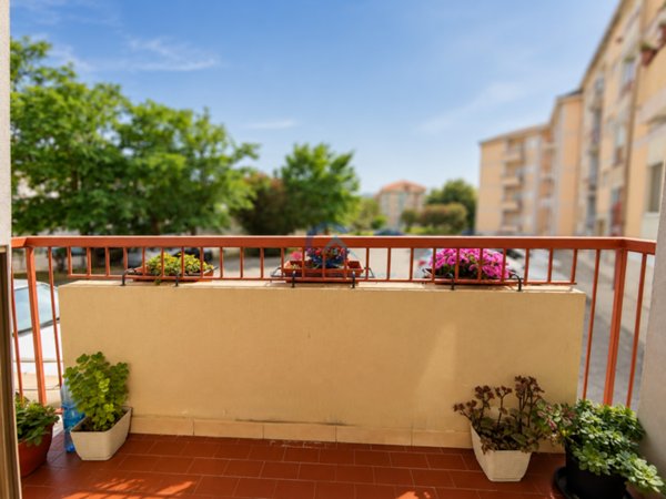 appartamento in vendita a Catanzaro in zona Santa Maria