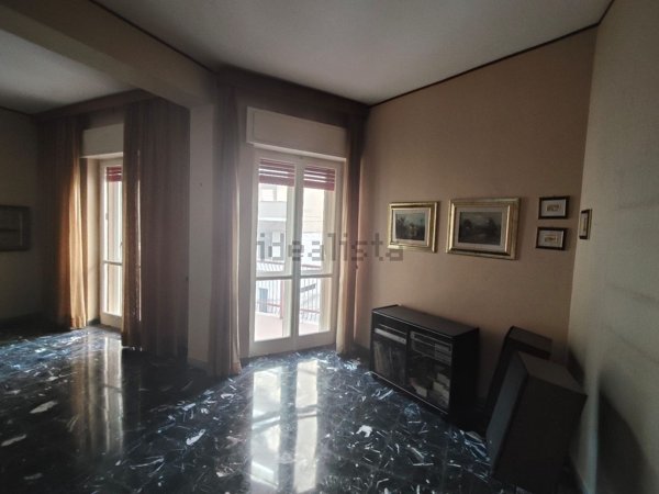 appartamento in vendita a Catanzaro in zona Pontepiccolo