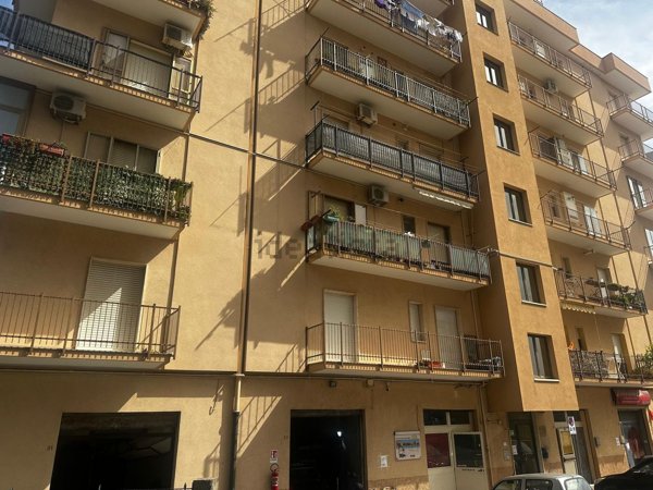 appartamento in vendita a Catanzaro in zona Pontepiccolo