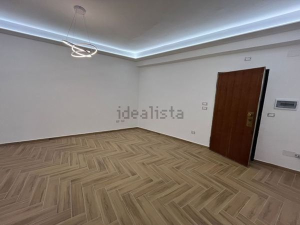 appartamento in vendita a Catanzaro in zona Mater Domini