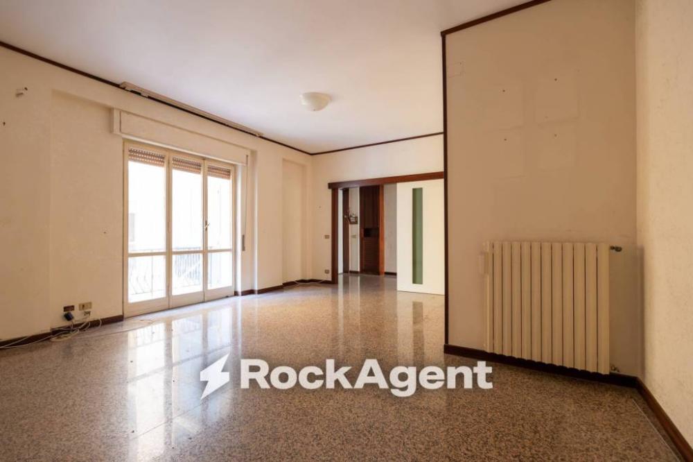 appartamento in vendita a Catanzaro in zona Pontepiccolo