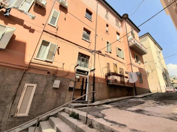 appartamento in vendita a Catanzaro in zona Centro Città