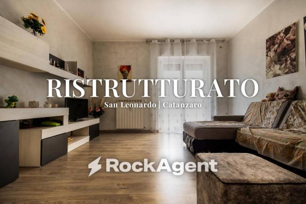 appartamento in vendita a Catanzaro in zona Centro Città