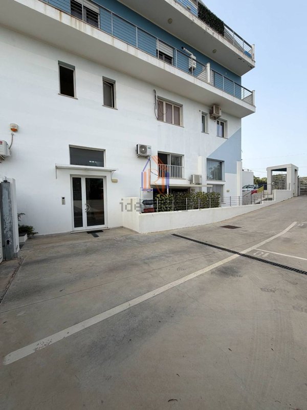 appartamento in vendita a Catanzaro in zona Catanzaro Lido