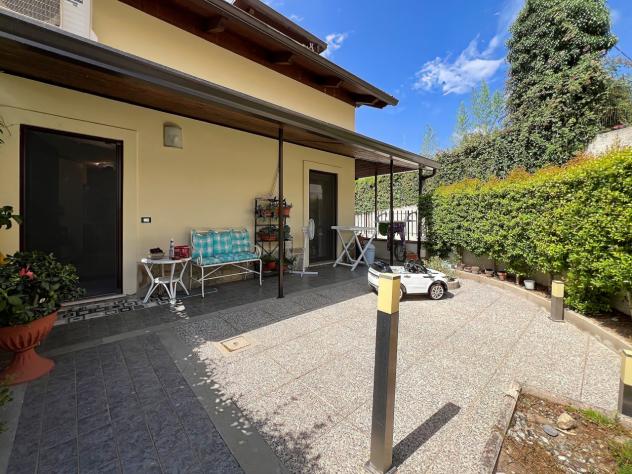 casa indipendente in vendita a Catanzaro in zona Mater Domini