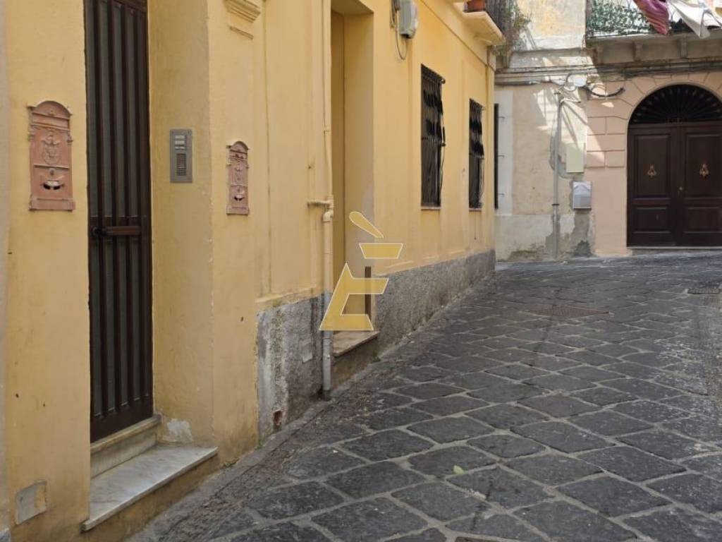 appartamento in vendita a Catanzaro in zona Centro Città