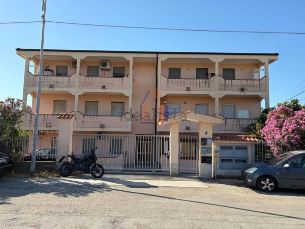 appartamento in vendita a Catanzaro in zona Catanzaro Lido