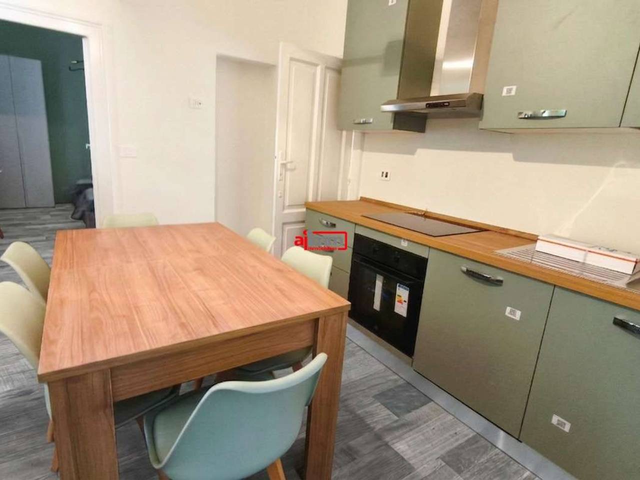 appartamento in vendita a Catanzaro in zona Centro Città