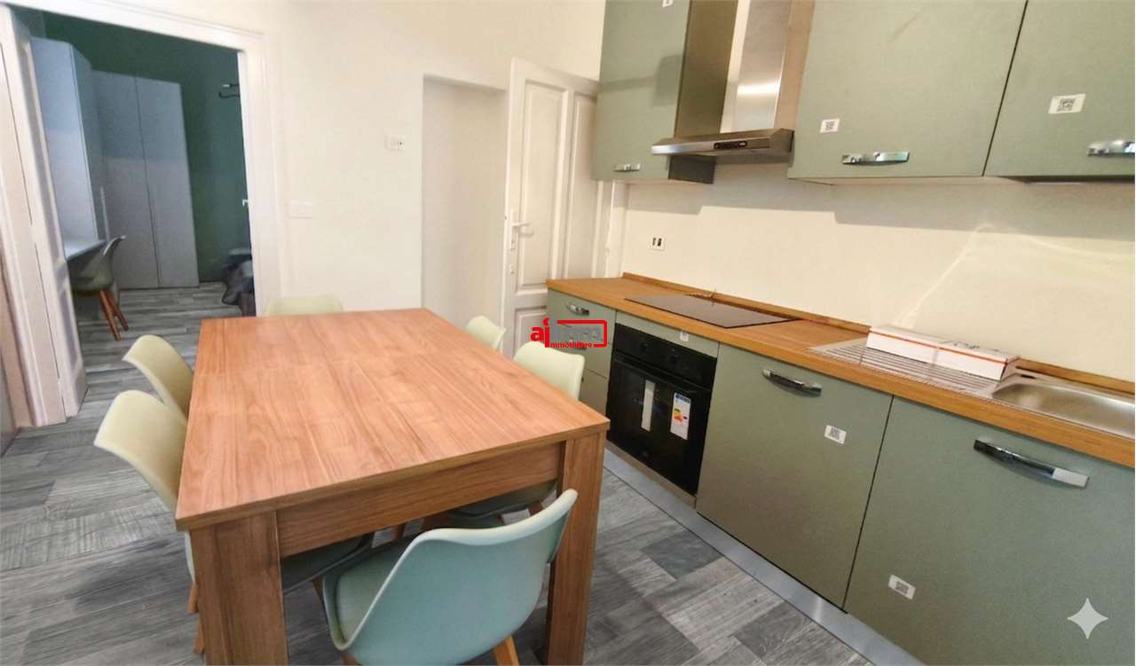 appartamento in vendita a Catanzaro in zona Centro Città