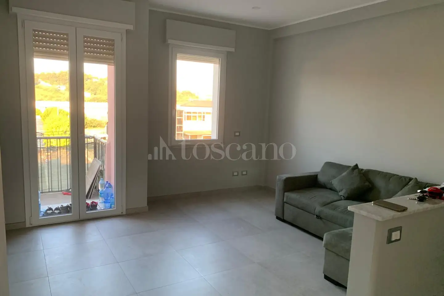 appartamento in vendita a Catanzaro in zona Catanzaro Lido