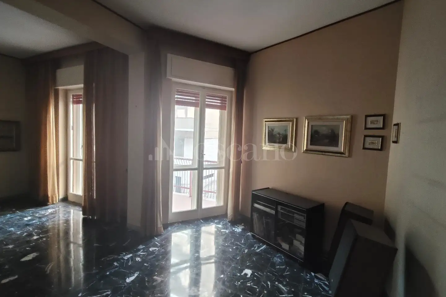 appartamento in vendita a Catanzaro in zona Pontepiccolo
