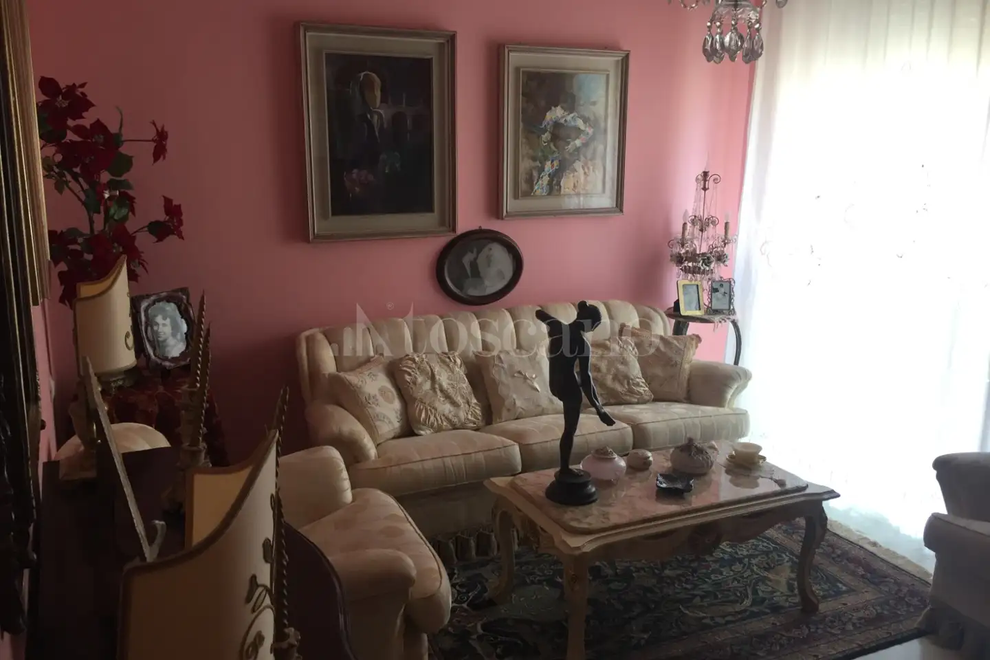 appartamento in vendita a Catanzaro in zona Centro Città