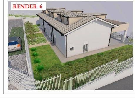 casa indipendente in vendita a Catanzaro in zona Catanzaro Lido