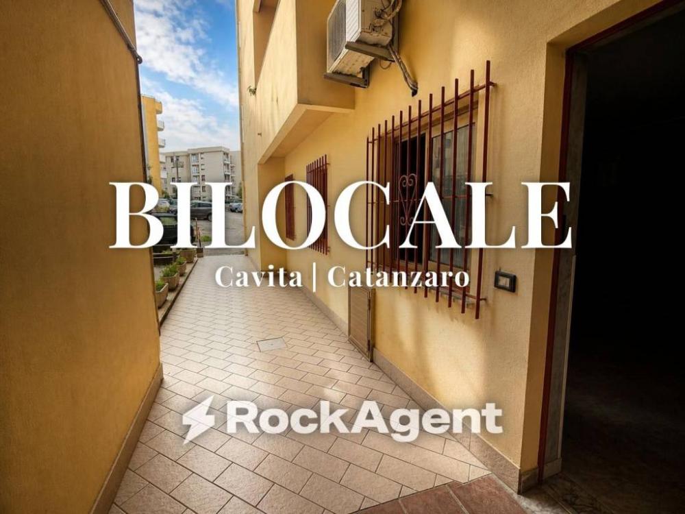 appartamento in vendita a Catanzaro in zona Mater Domini