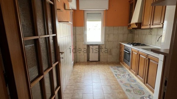 appartamento in vendita a Catanzaro in zona Catanzaro Lido