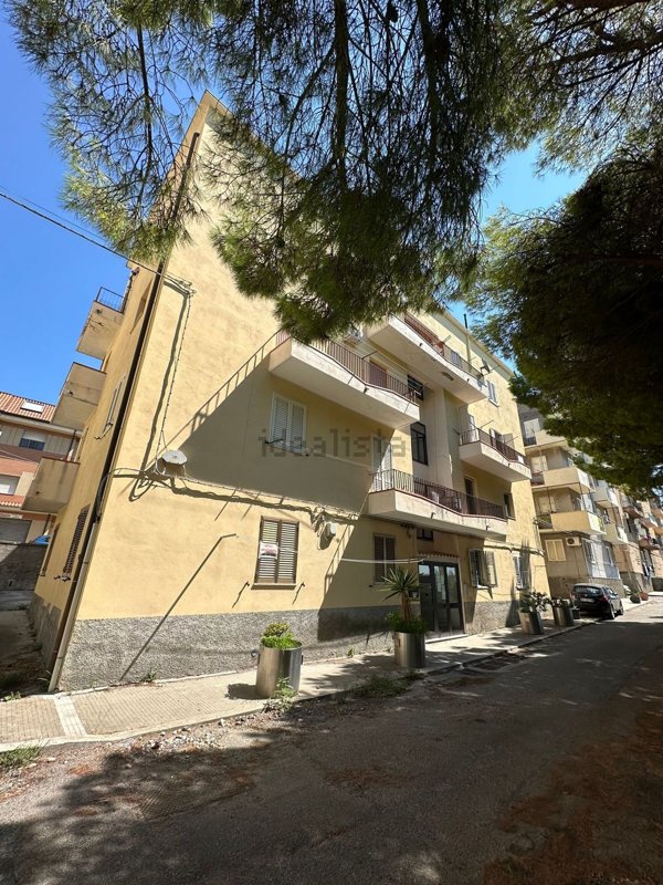 appartamento in vendita a Catanzaro in zona Catanzaro Sala