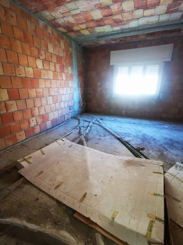 appartamento in vendita a Catanzaro in zona Centro Città
