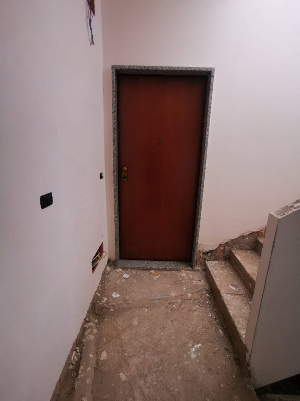 appartamento in vendita a Catanzaro in zona Centro Città