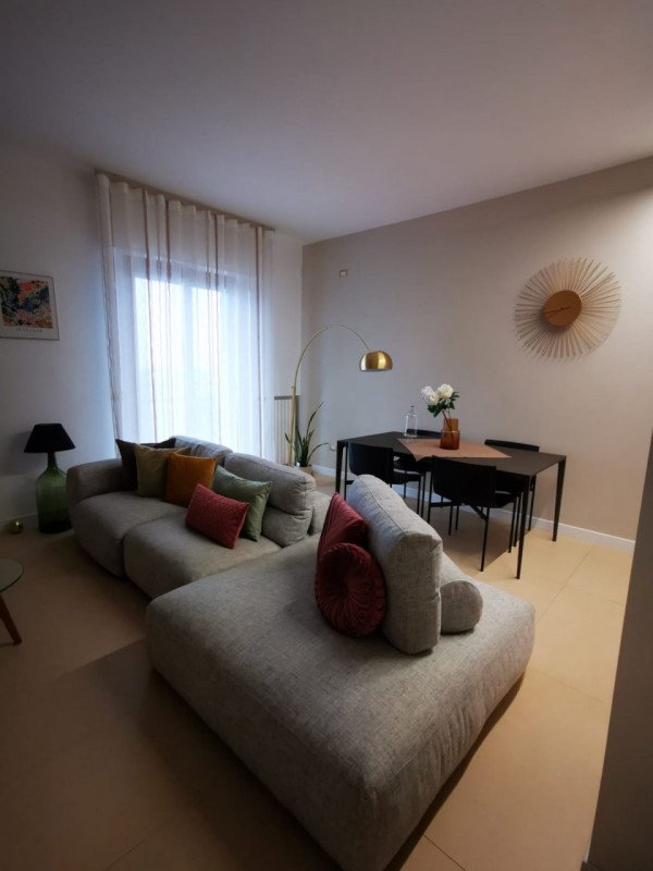 appartamento in vendita a Catanzaro in zona Centro Città
