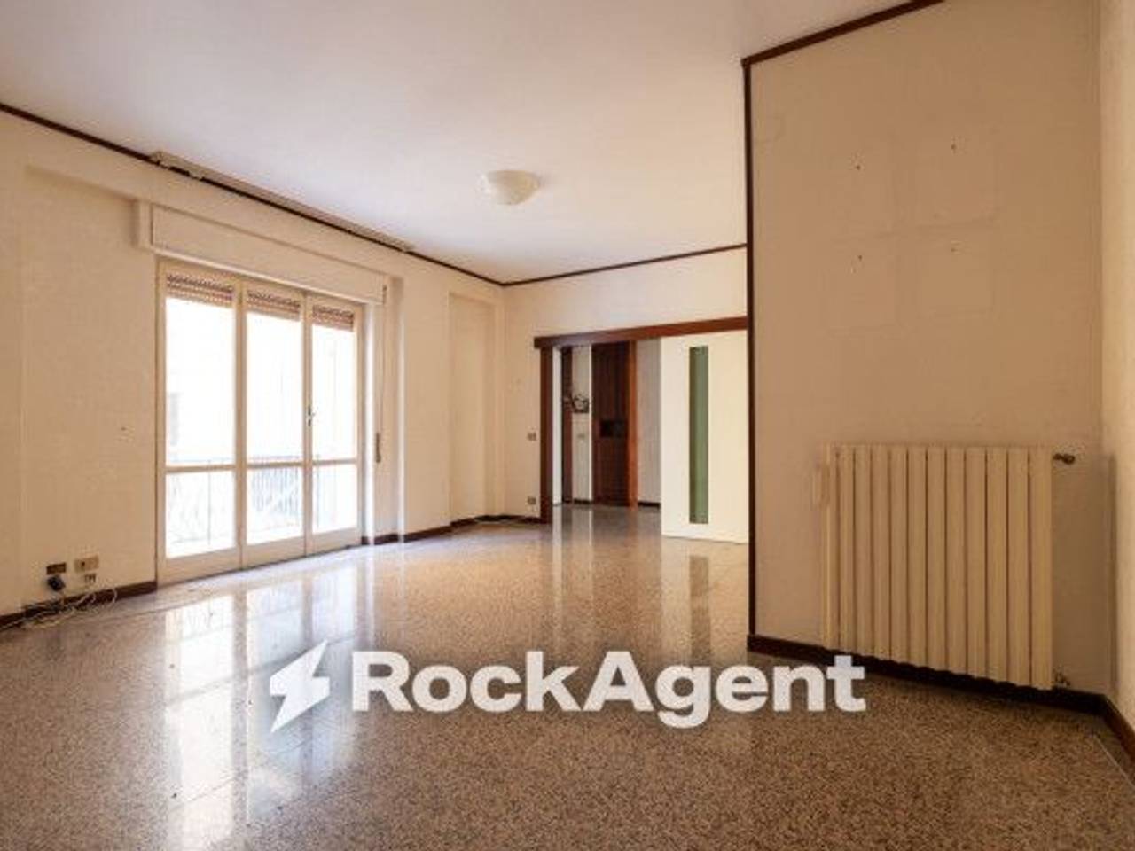 appartamento in vendita a Catanzaro in zona Pontepiccolo