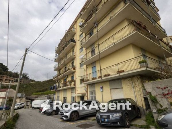 appartamento in vendita a Catanzaro in zona Gagliano