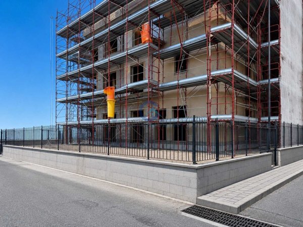 appartamento in vendita a Catanzaro in zona Catanzaro Lido